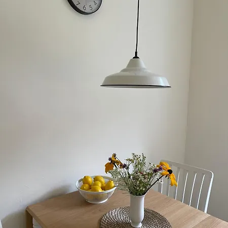 Apartment Erle 10 - Wohnen & Wohlfuehlen Mit Historischem Charme